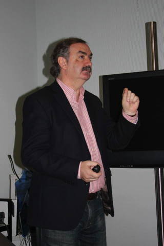 Luis Collado