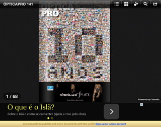 ÓpticaPro #141 on Calameo