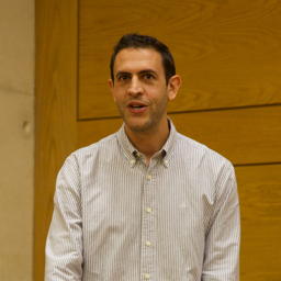 Daniel Bofill Daniel Bofill