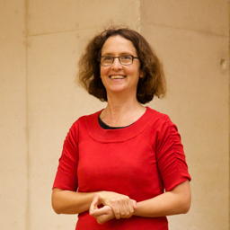 Frances Gordon Frances Gordon