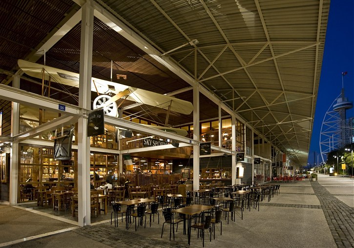 Pub
