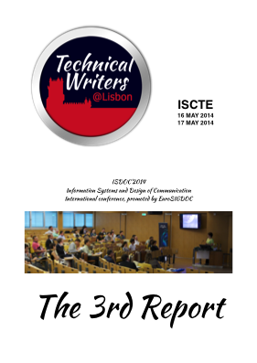 The 3rd report
