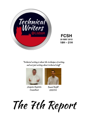 The 7th Report