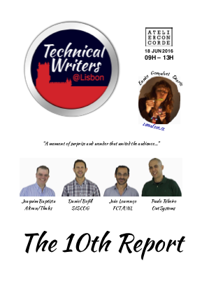 The 10th Report