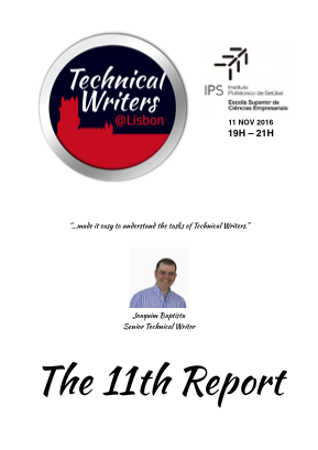 The 11th Report