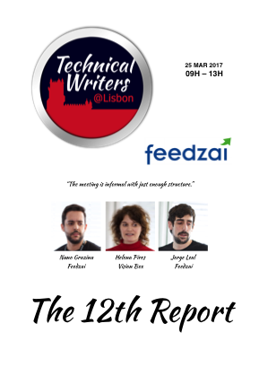 The 12th Report